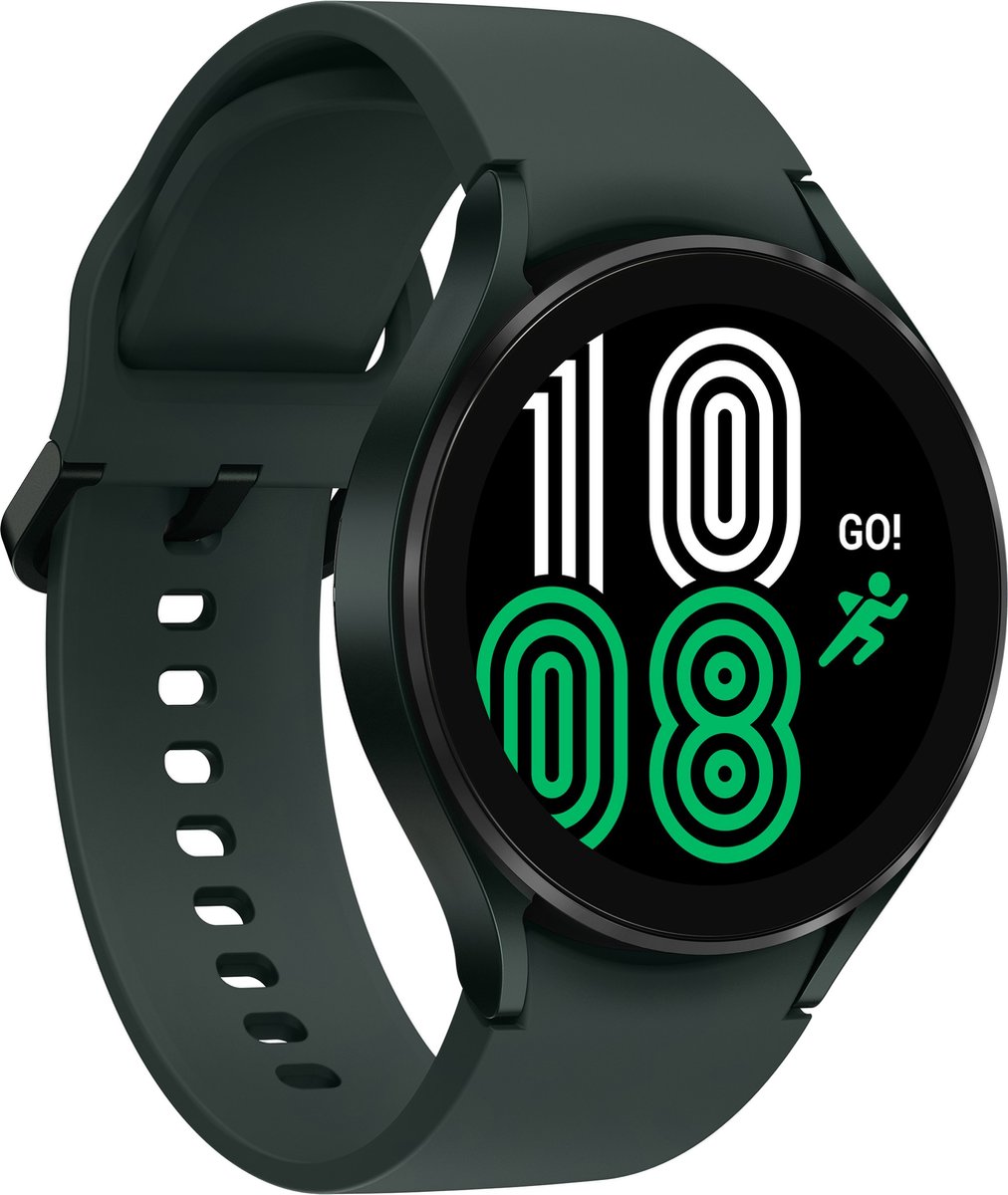 Samsung Galaxy Watch4 44 mm - Groen