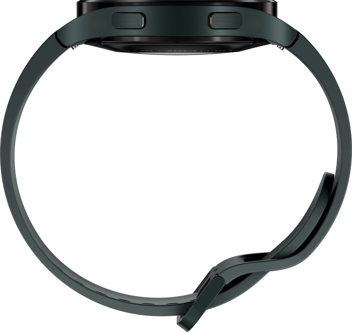 Samsung Galaxy Watch4 44 mm - Groen