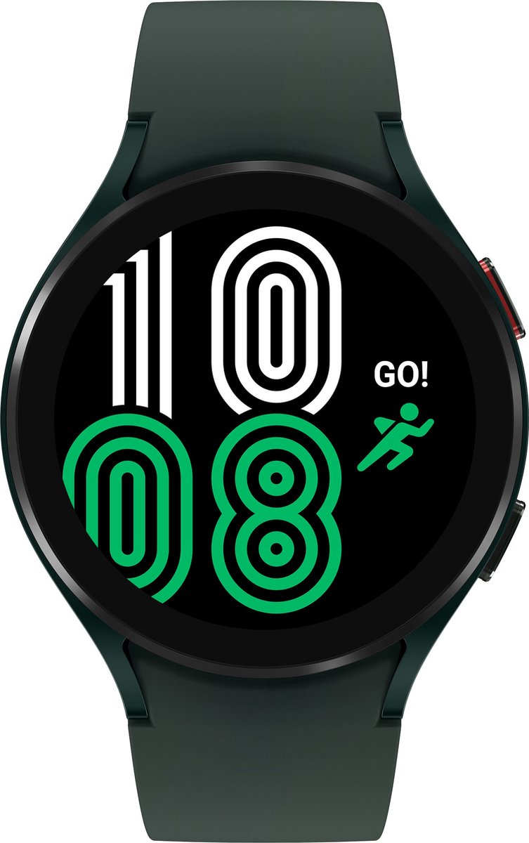 Samsung Galaxy Watch4 44 mm - Groen