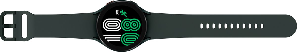 Samsung Galaxy Watch4 44 mm - Groen