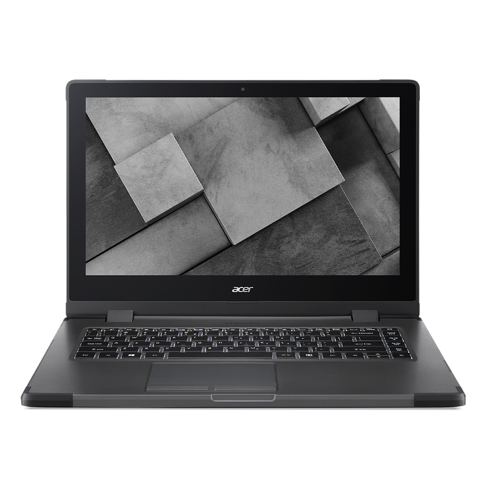 Acer Enduro Urban N3 Pro Semi-rugged laptop | EUN314-51W | - Groen