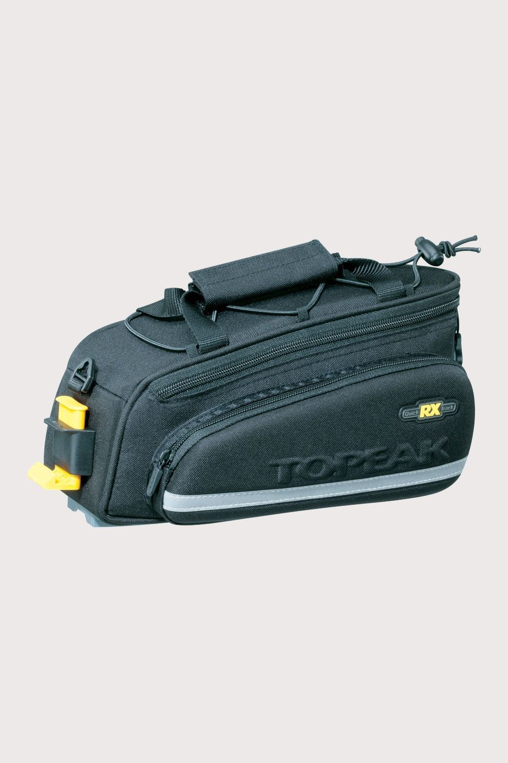 Topeak Rx Ex Trunk - Zwart