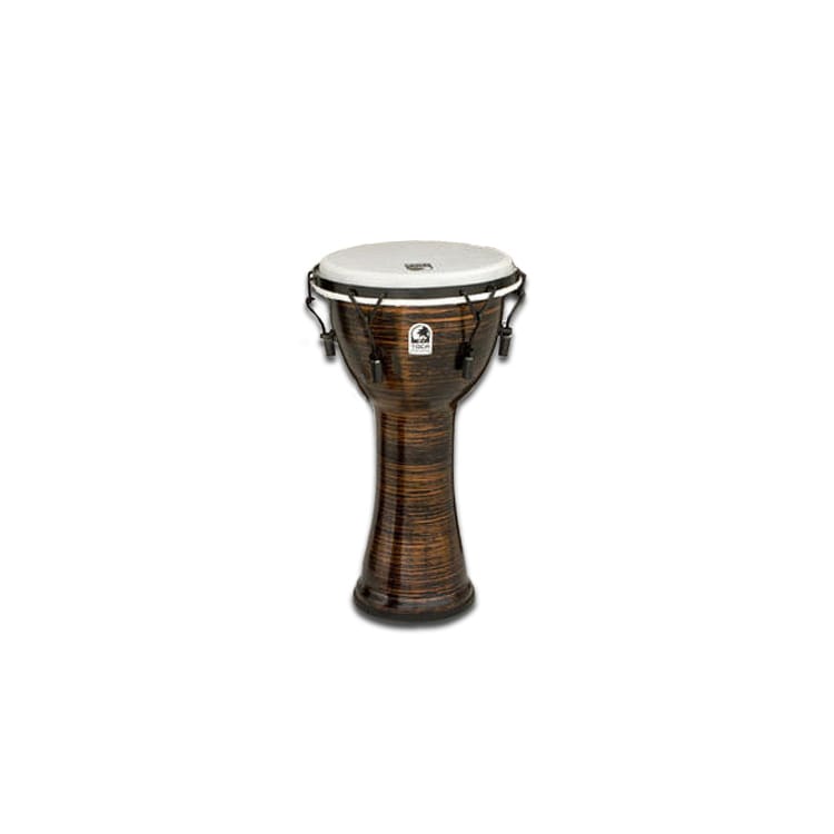 Toca TF2DM-10SC 10 inch Freestyle II Djembe Key Tuned