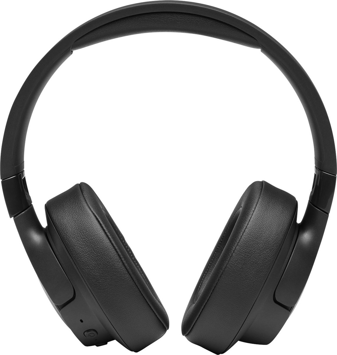 JBL Tune 760 NC - Zwart