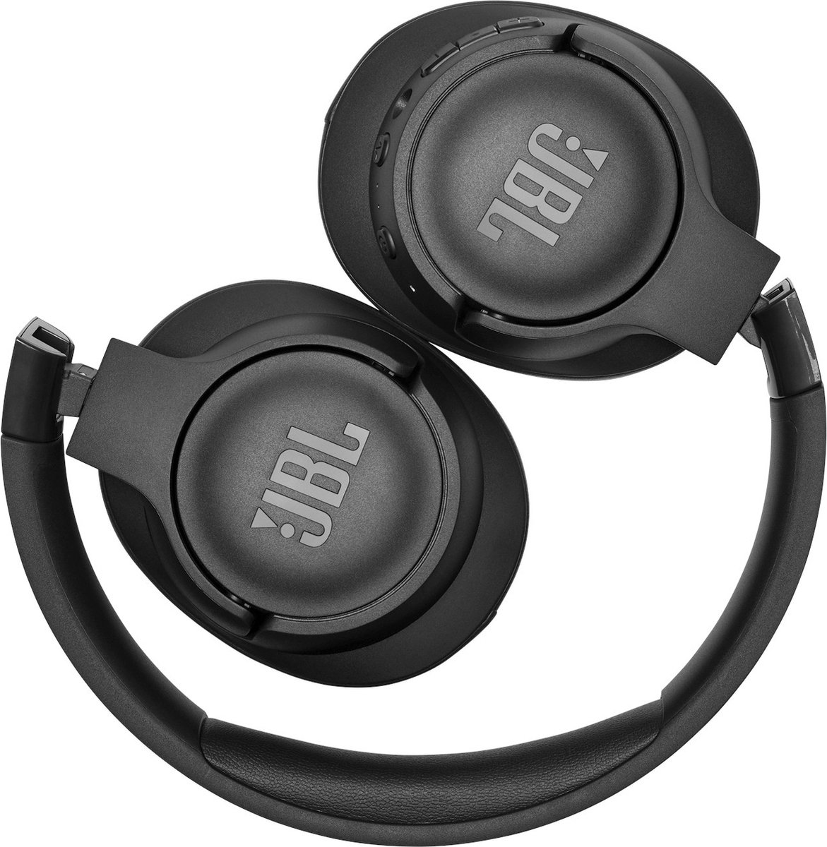 JBL Tune 760 NC - Zwart