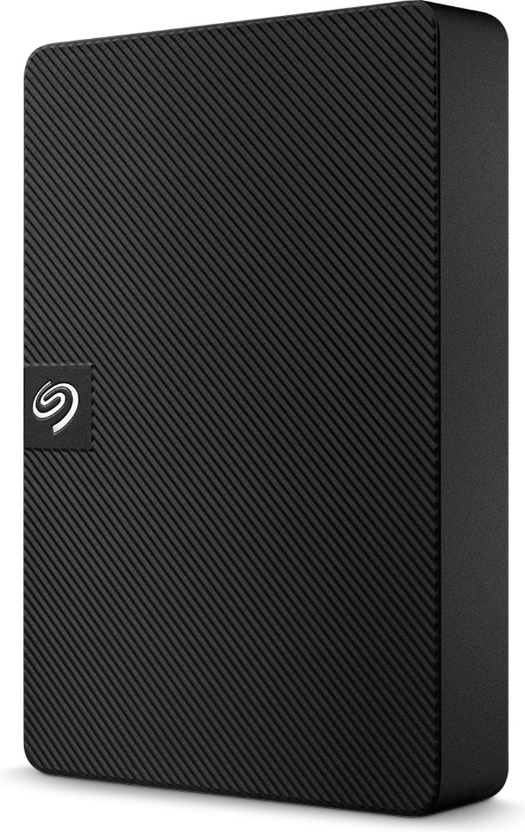 Seagate Expansion Portable 5 TB - Negro