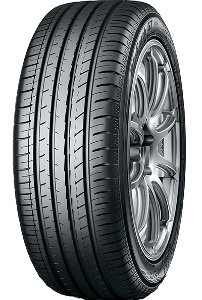 Yokohama BluEarth-GT (AE51) ( 185/65 R14 86H BluEarth ) - Zwart