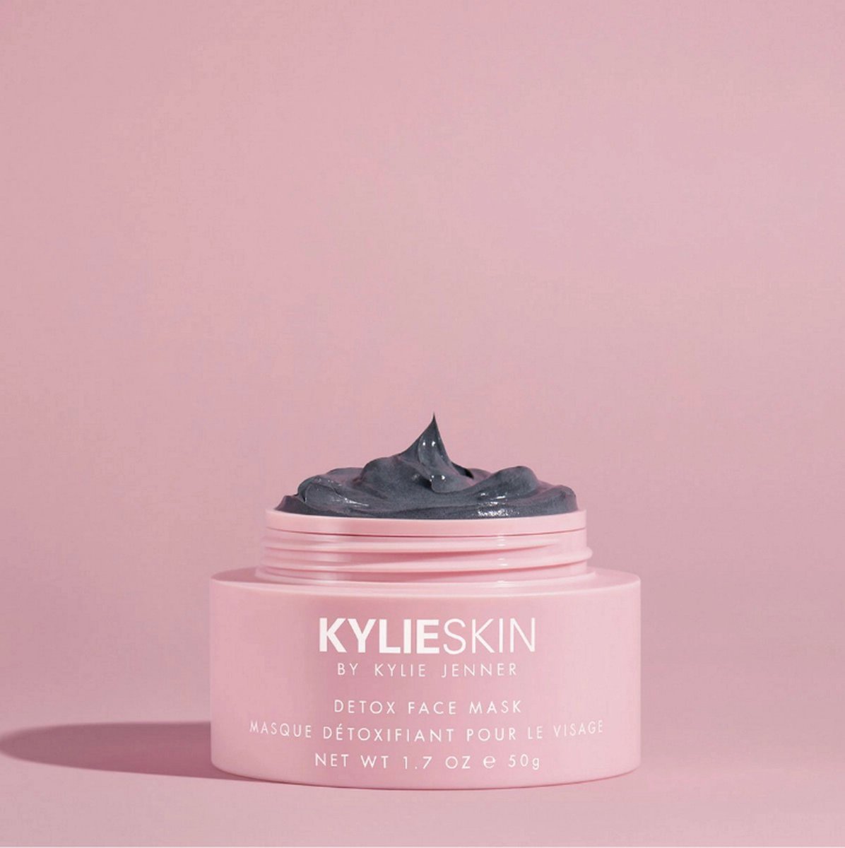 KYLIE SKIN Detox Masker 50g