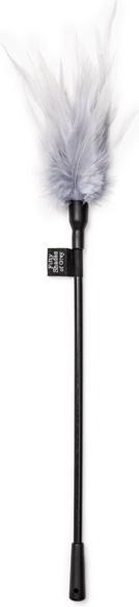 FIFTY SHADES Tickler Shades of Grey - Grijs