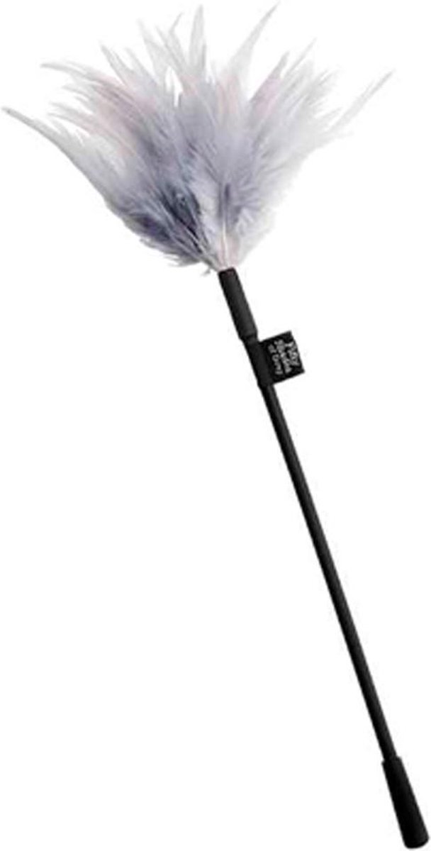 FIFTY SHADES Tickler Shades of Grey - Grijs