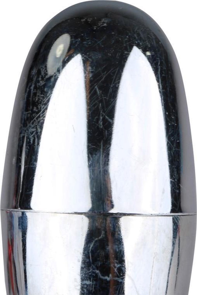 You2Toys Vibrator Star - Silver