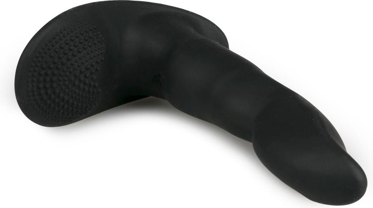 Dynamic Duke Prostaatvibrator - - Zwart