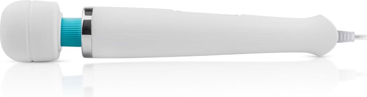 MyMagicWand - (krachtigste vibrator) - Blauw