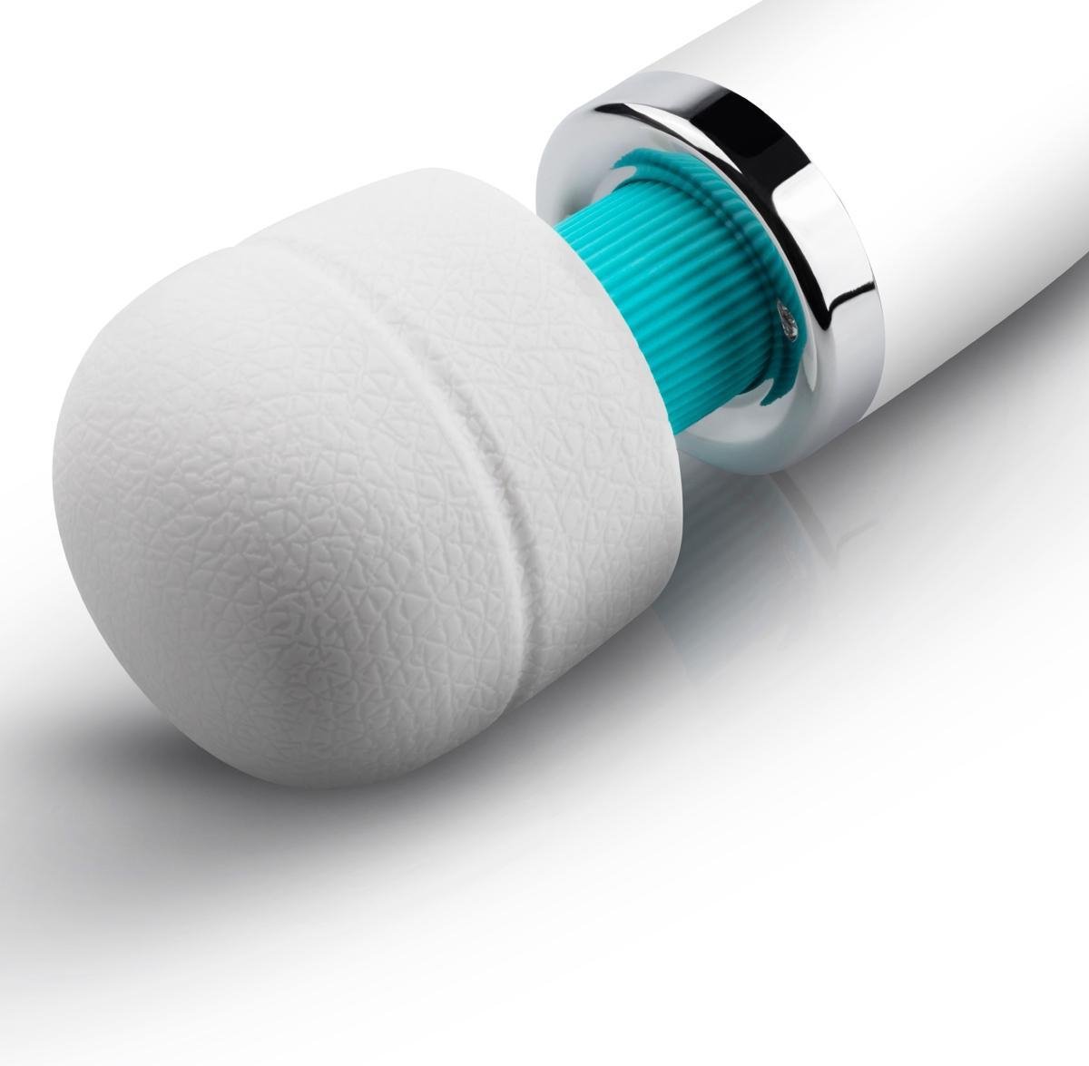 MyMagicWand - (krachtigste vibrator) - Blauw