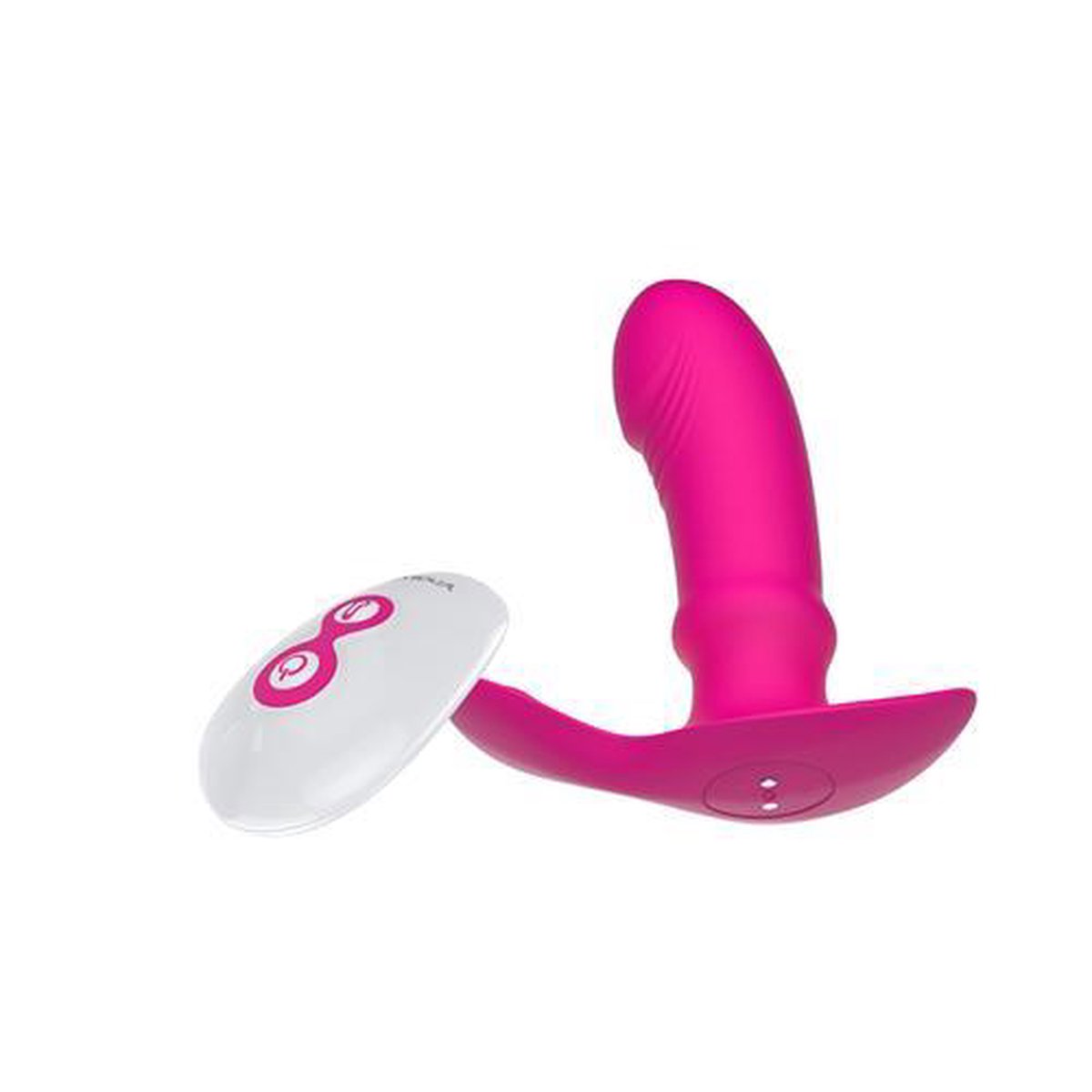 Nalone Marley Prostaat Vibrator - - Roze