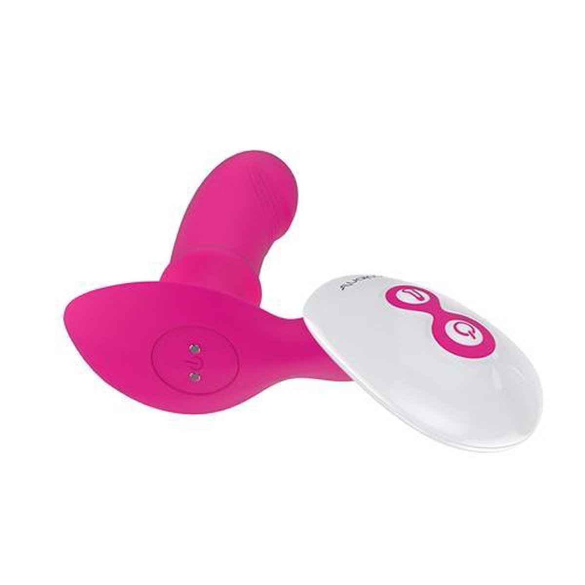 Nalone Marley Prostaat Vibrator - - Roze