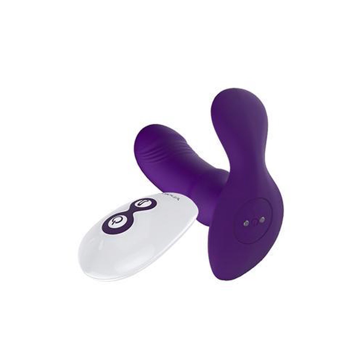 Nalone Marley Prostaat Vibrator - - Paars