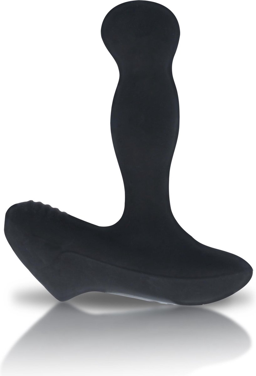 Nexus Revo Slim Prostaat Vibrator - Zwart