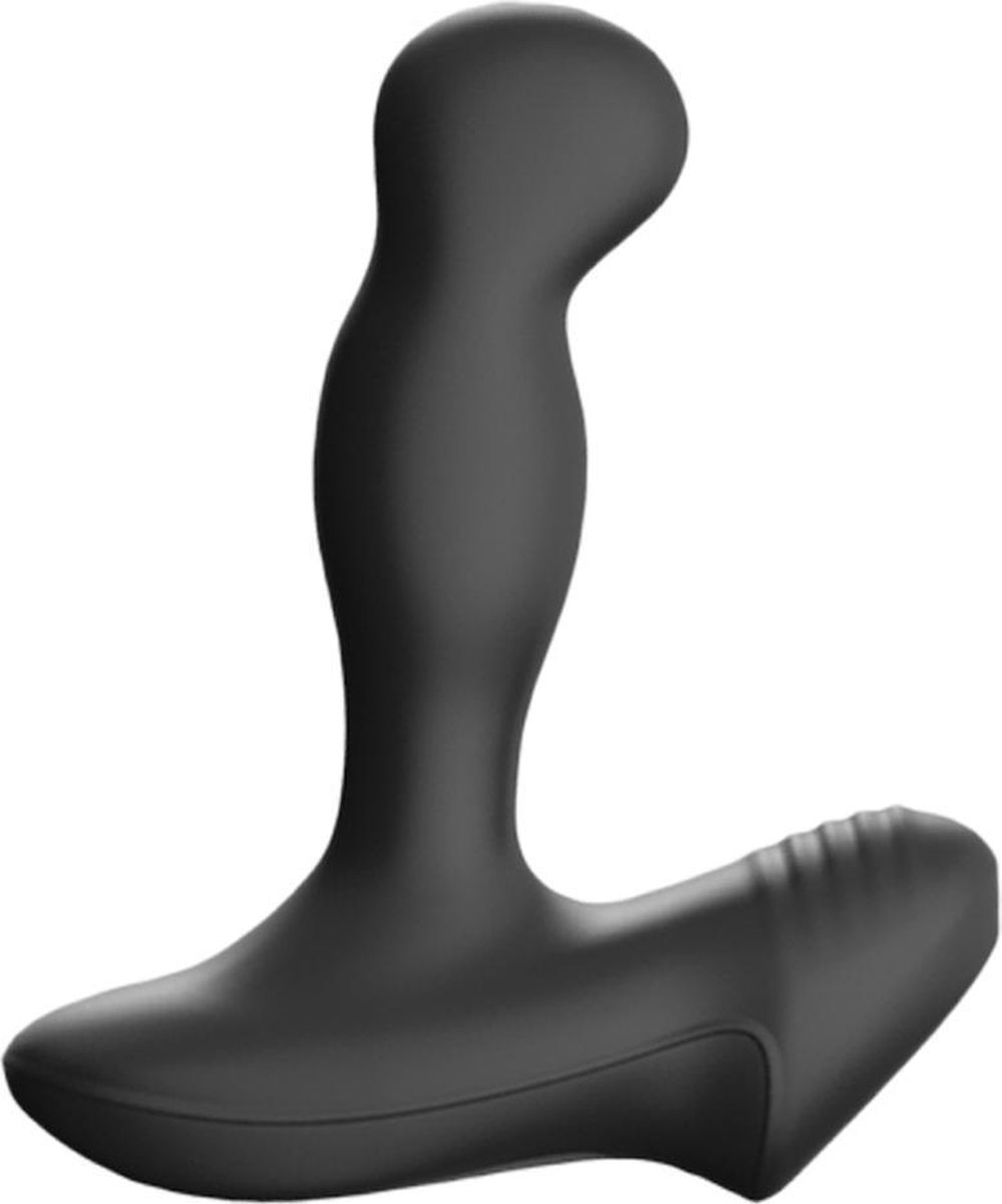 Nexus Revo Slim Prostaat Vibrator - Zwart