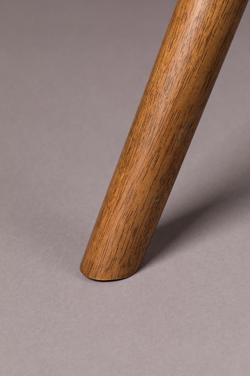 Dutchbone Malaya Eettafel 180 x 90 cm - Bruin