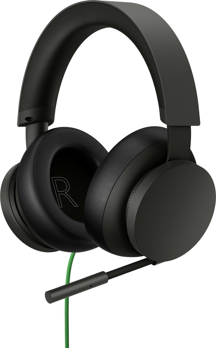 Back-to-School Sales2 Xbox Stereo Headset - Zwart