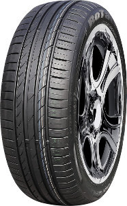 Rotalla Setula S-Race RU01 ( 275/35 R20 102Y XL ) - Zwart