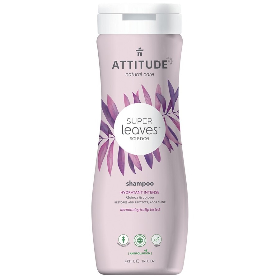 Attitude Hydraterend Shampoo 473ml