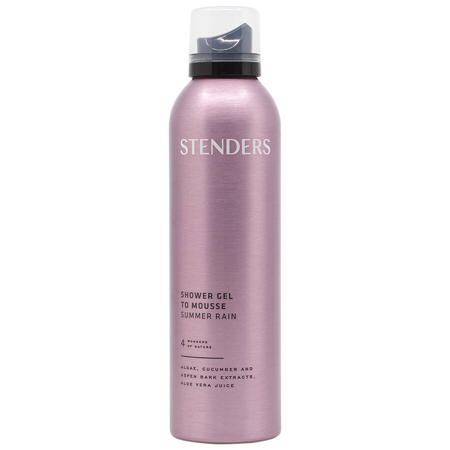 Stenders Summer Rain Bath & Showergel 200ml