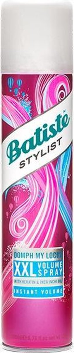 XXL Volume Droogshampoo 200ml