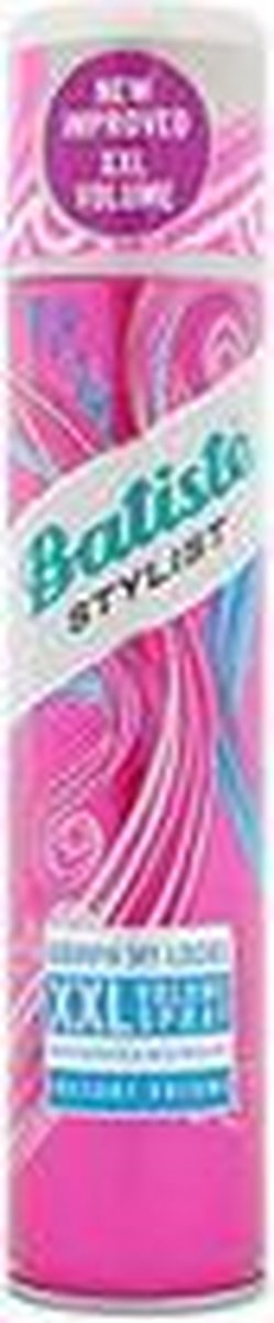 XXL Volume Droogshampoo 200ml