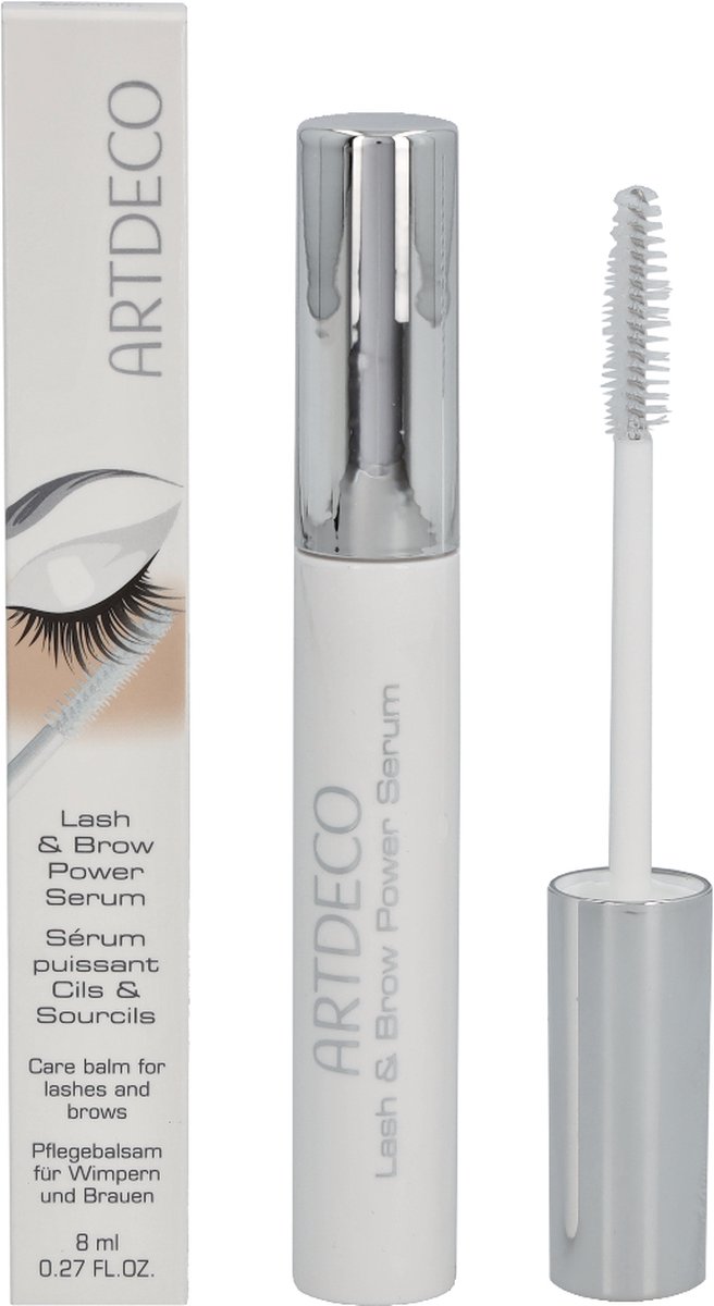 Artdeco Lash & Brow Power Serum Wimperverzorging 8ml