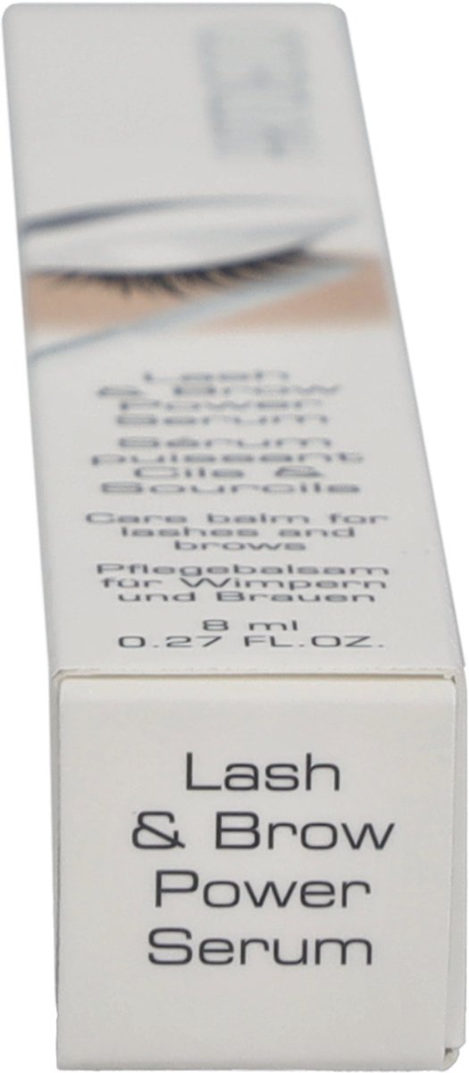 Artdeco Lash & Brow Power Serum Wimperverzorging 8ml