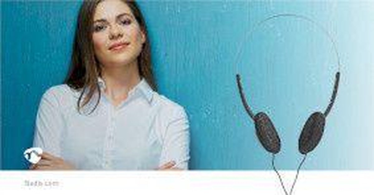 Nedis HPWD1101BK lichtgewicht on-ear koptelefoon 3.5 mm - Zwart