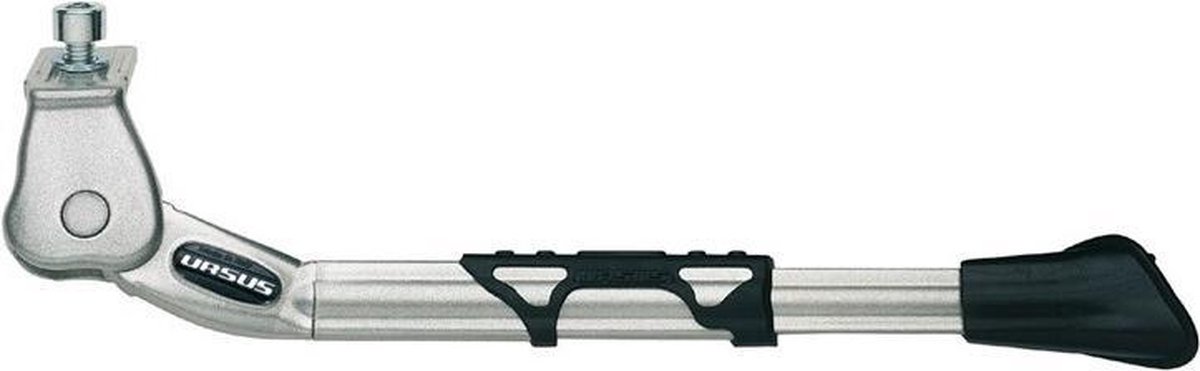 Ursus Standaard King 24/28 Inch Aluminium Zilver - Silver