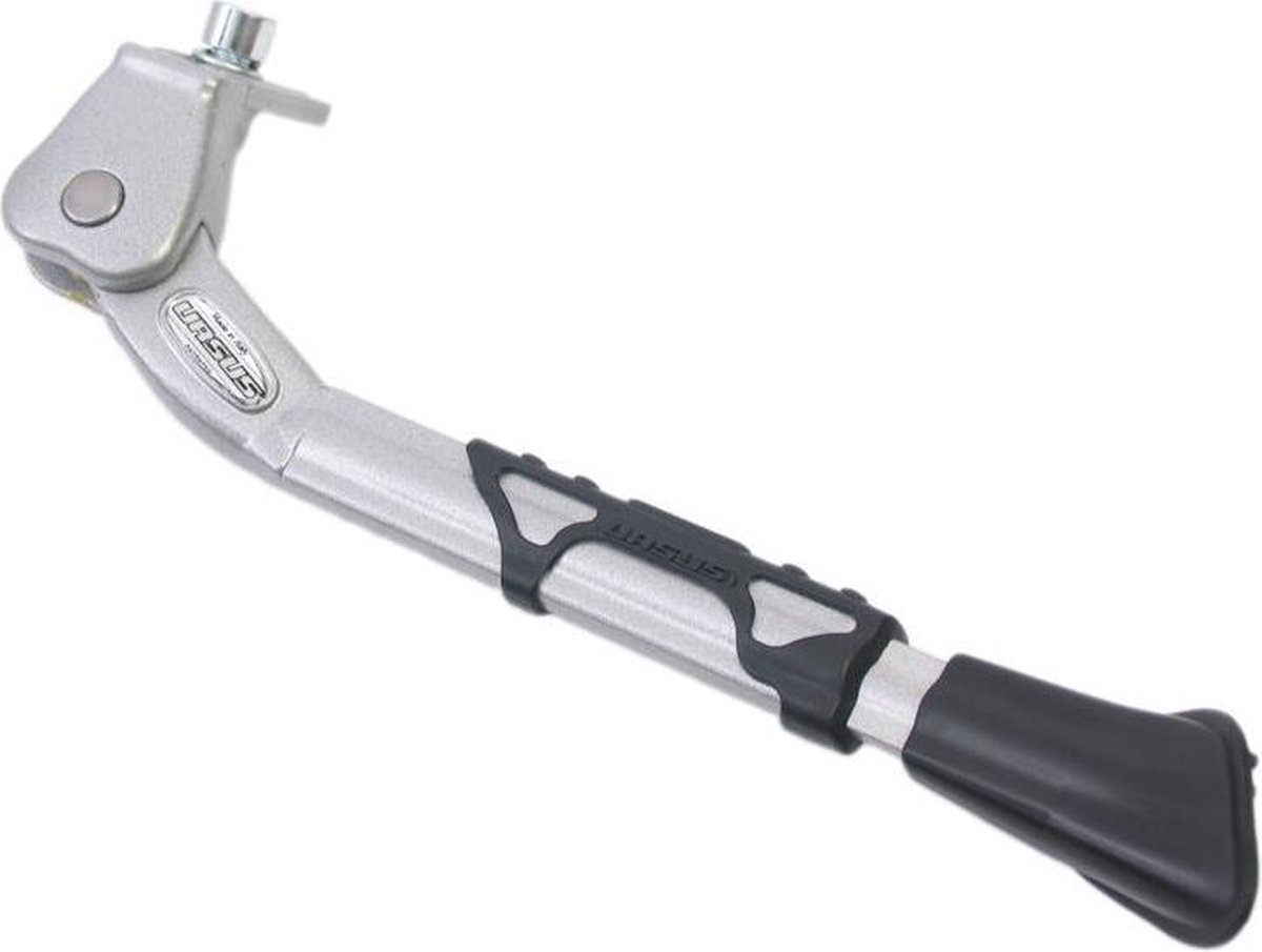 Ursus Standaard King 24/28 Inch Aluminium Zilver - Silver