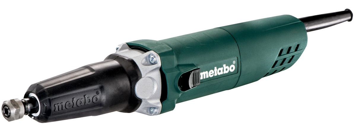 Metabo G 400 Rechte slijper - 400W - 6mm