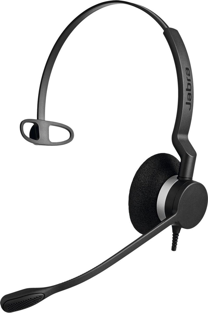 Jabra BIZ 2300 Mono - Auriculares