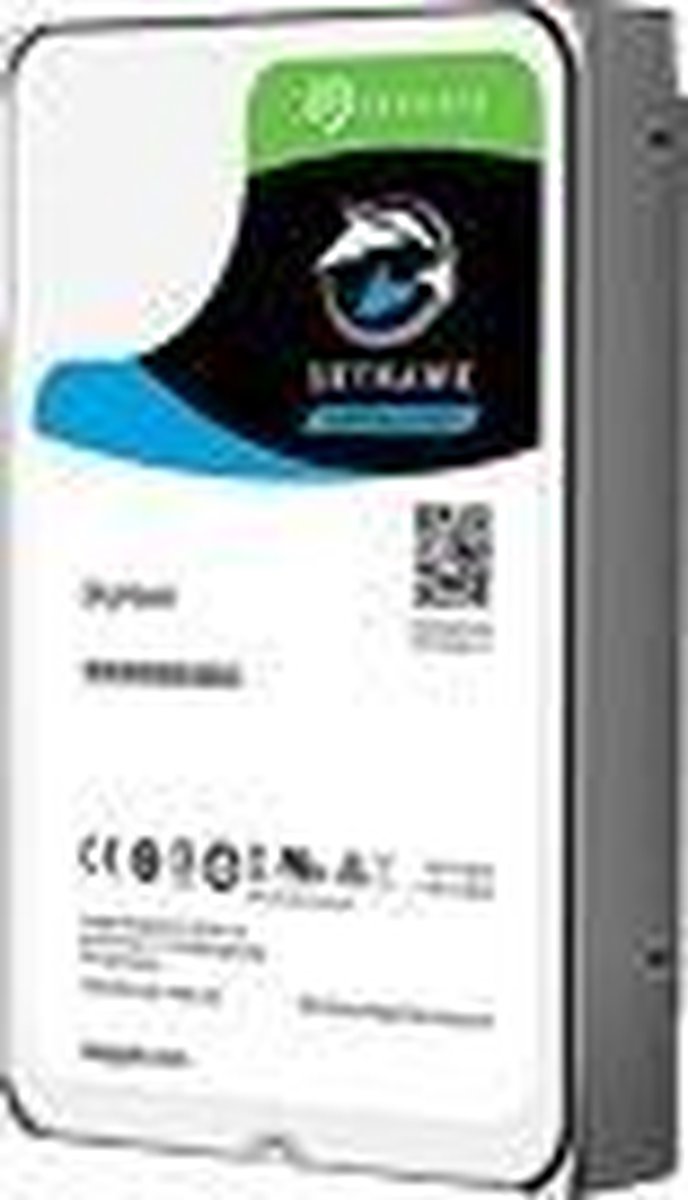 Seagate SkyHawk Surveillance 8TB 3.5' SATA3 - Disco Duro