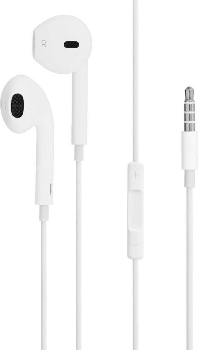 Apple Earpods 3,5 mm Jack