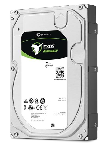 Seagate Exos 7E8 8TB 3.5' SATA3 - Disco Duro