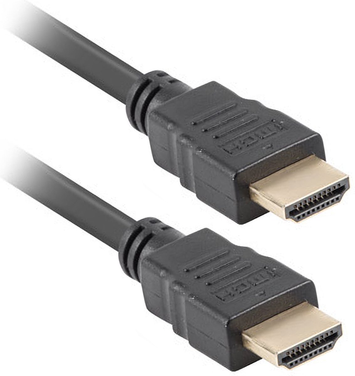 Lanberg HDMI Macho a Macho 1.8m - Cable HDMI