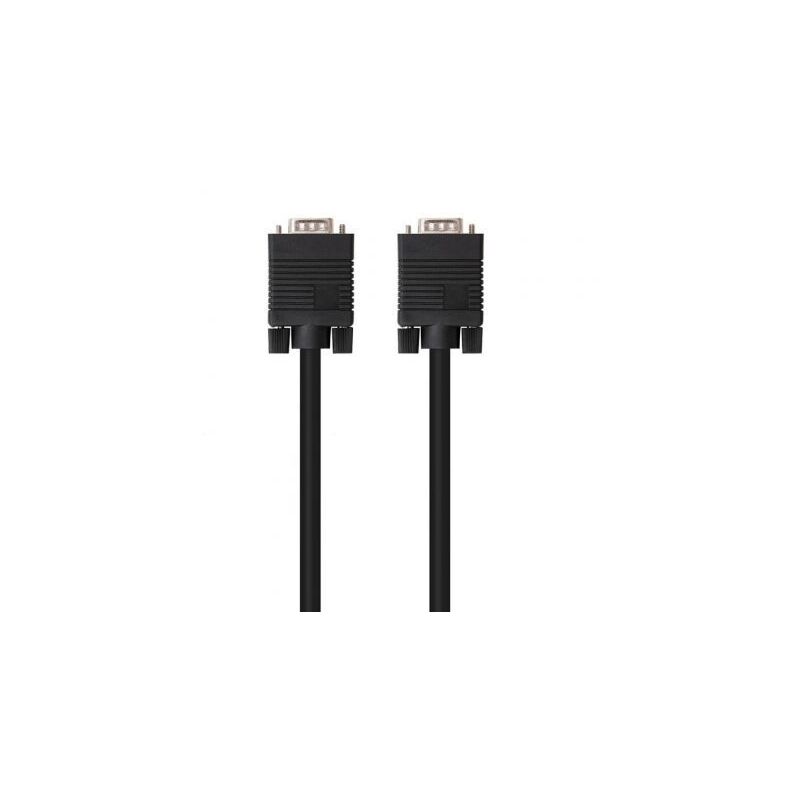 nanocable Nano Cable SVGA Macho-Macho 3m - Cable VGA