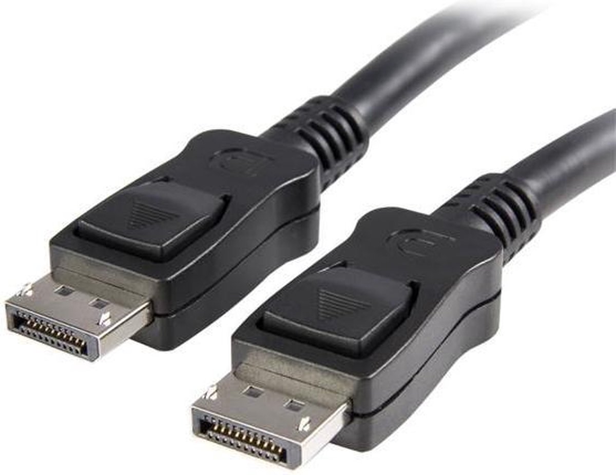 Startech .com DisplayPort 0.5m - Cable DisplayPort