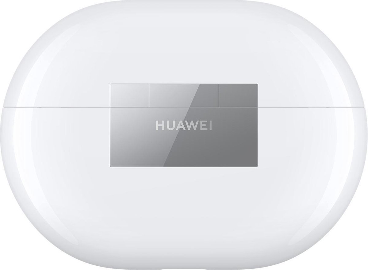Huawei Freebuds Pro - Wit