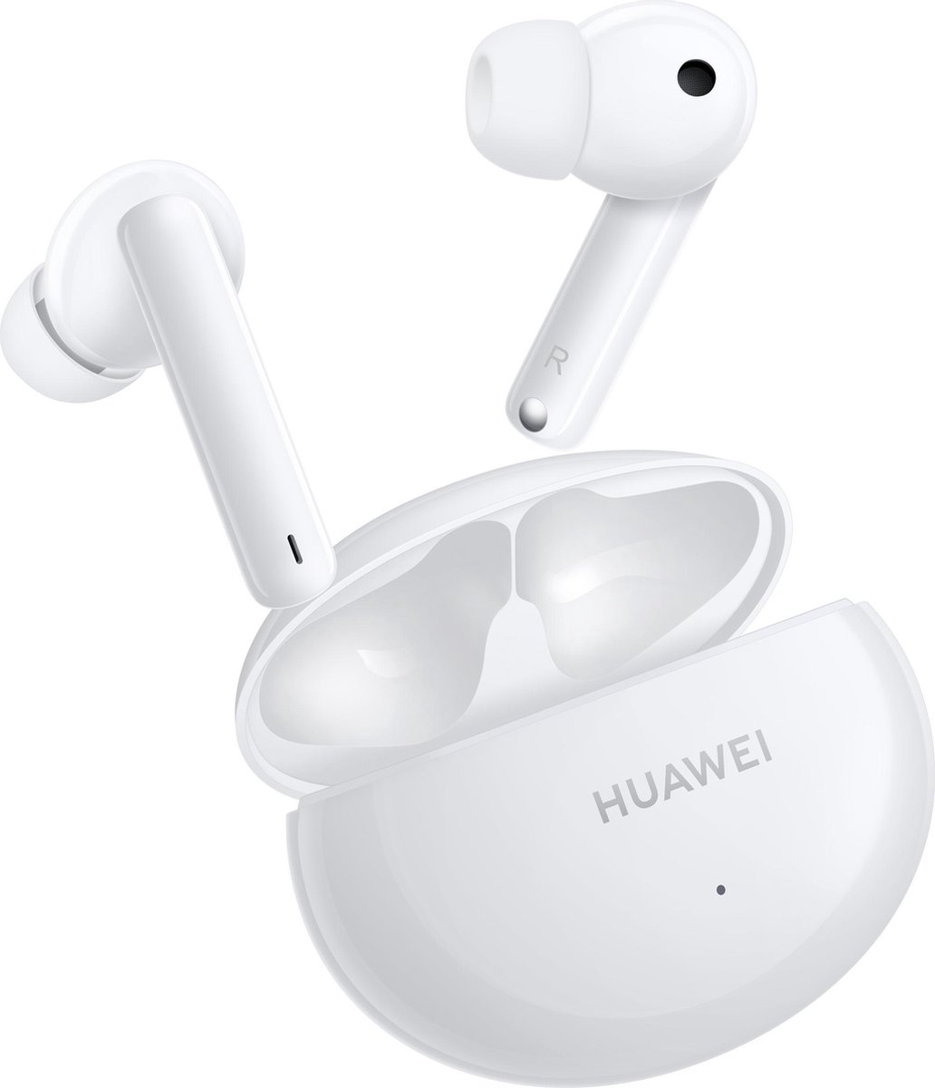 Huawei Freebuds 4i - Wit