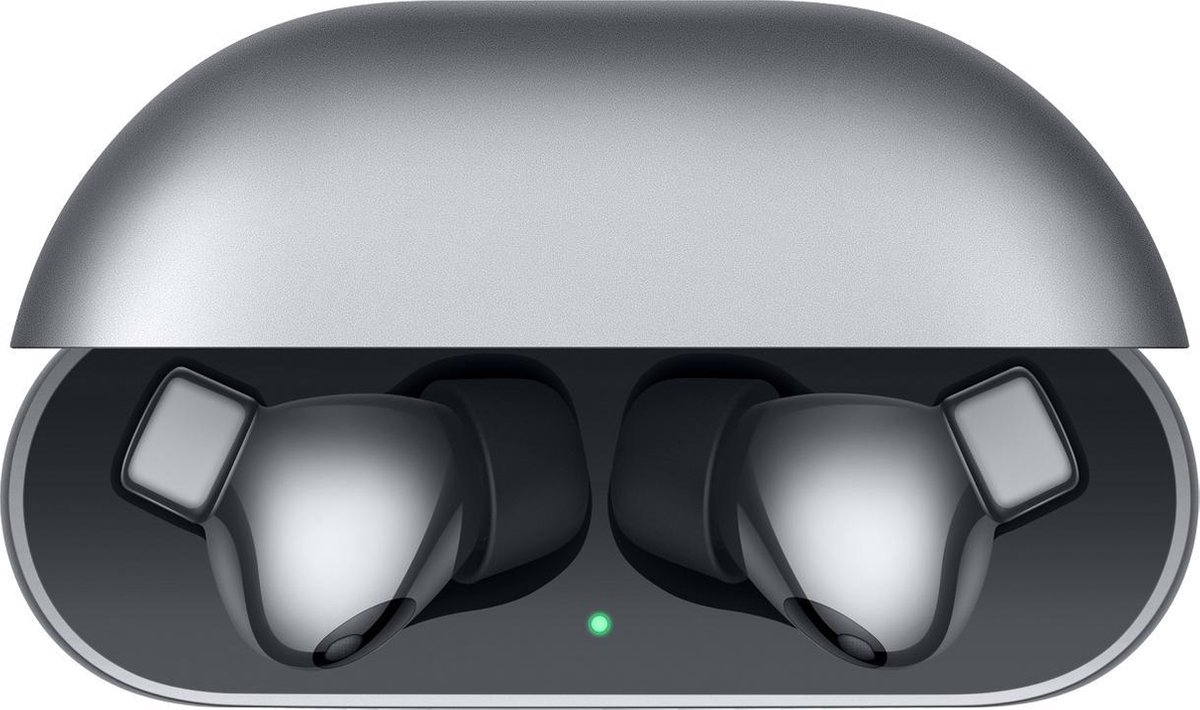 Huawei Freebuds Pro Zilver