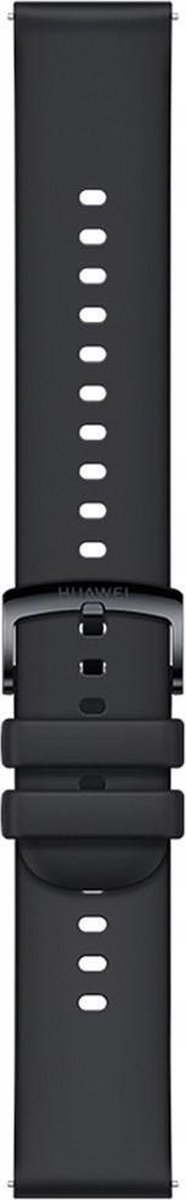 Huawei Watch 3 Active 4G/ 46mm - Zwart