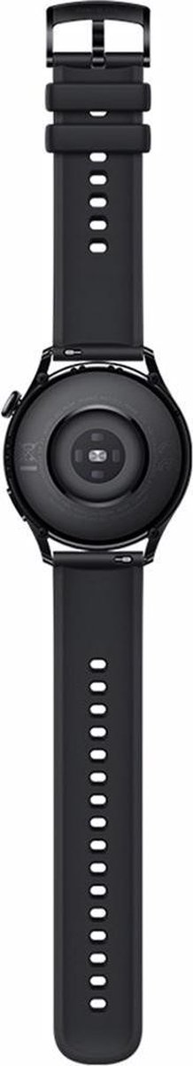 Huawei Watch 3 Active 4G/ 46mm - Zwart