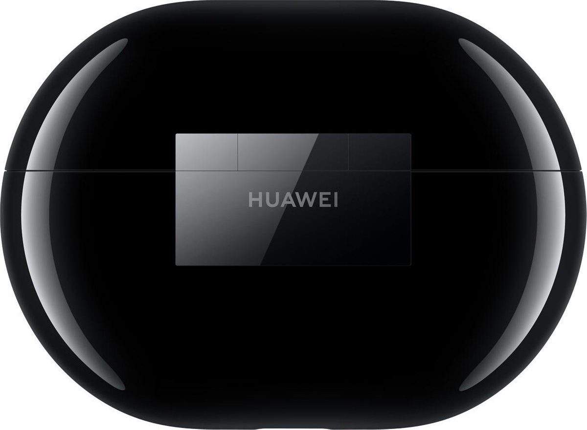 Huawei Freebuds Pro - Zwart