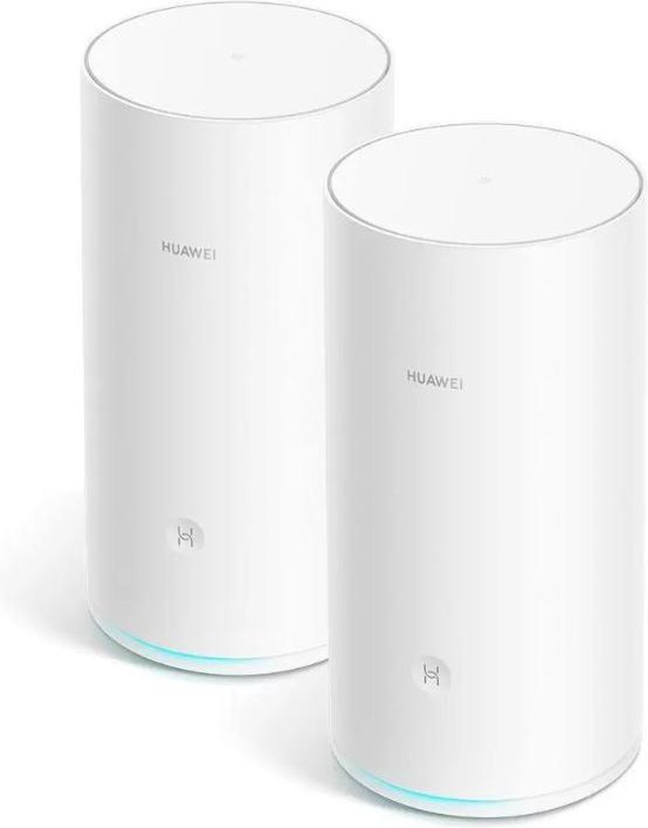 Huawei WiFi Mesh 2 Pack